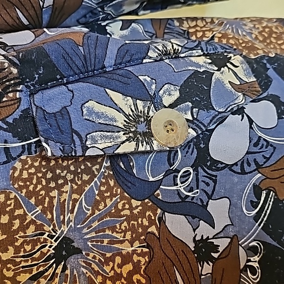 Westbound XL Floral Jacket - Picture 7 of 11